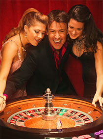 Roulette Strategy: Possible and Impossible Things to Do
